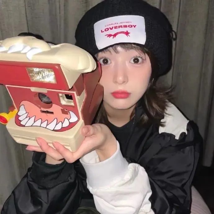 网美嬉游记